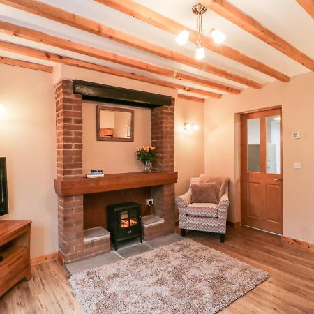 Barnaby Cottage Yarm Εξωτερικό φωτογραφία