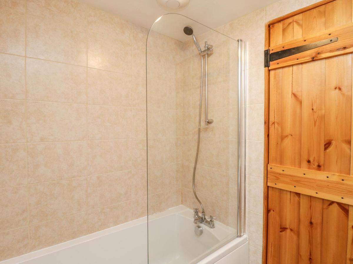 Barnaby Cottage Yarm Εξωτερικό φωτογραφία