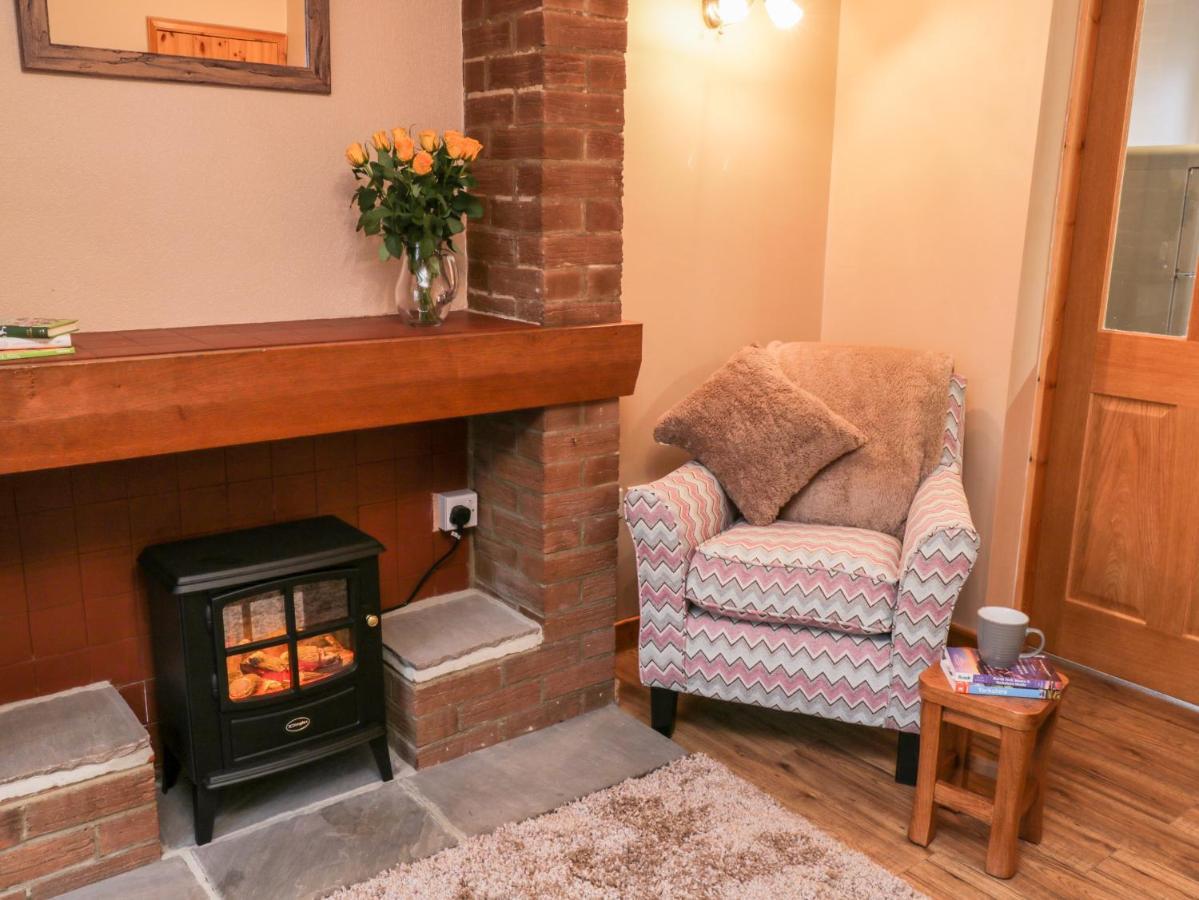 Barnaby Cottage Yarm Εξωτερικό φωτογραφία