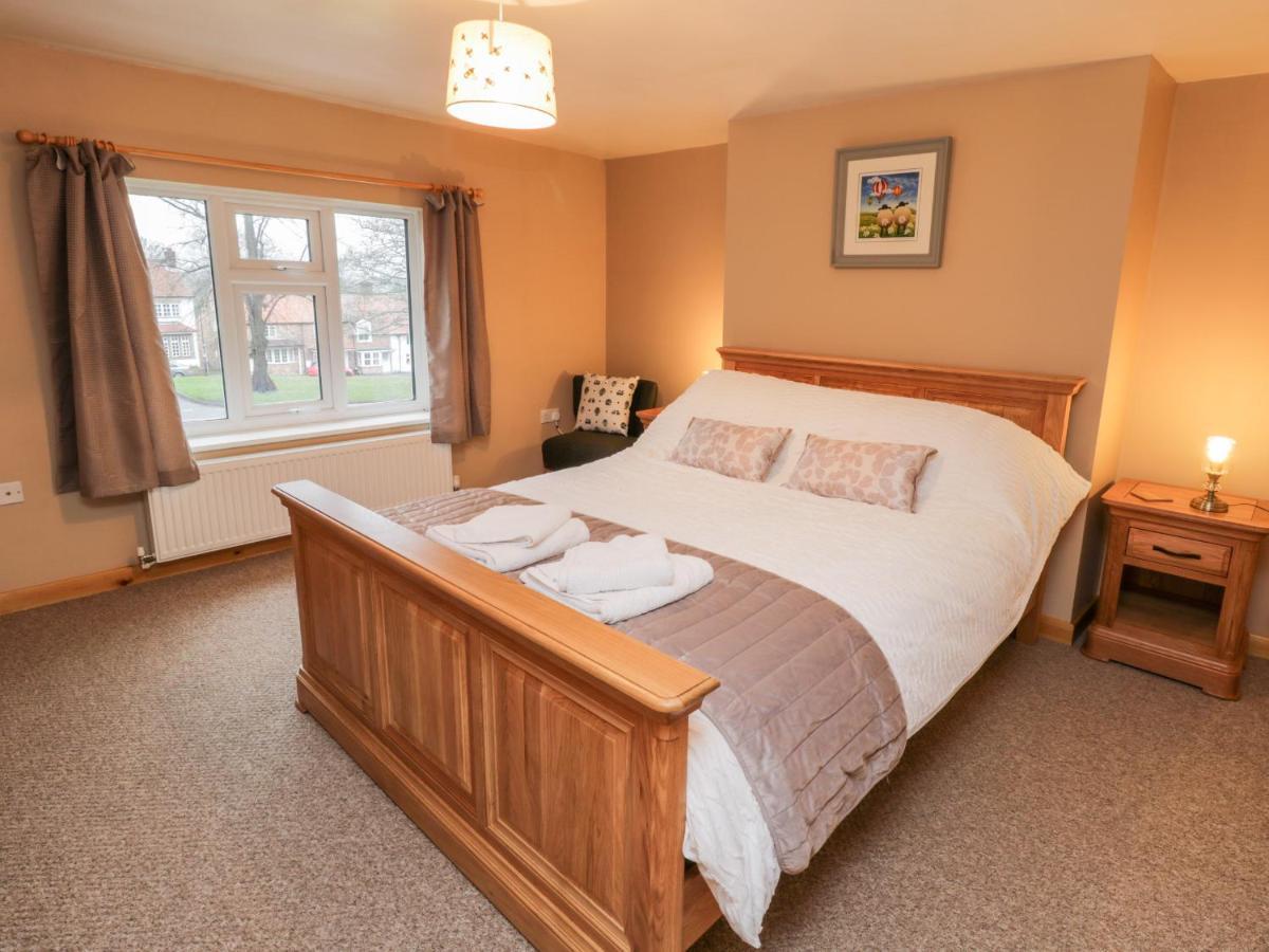 Barnaby Cottage Yarm Εξωτερικό φωτογραφία