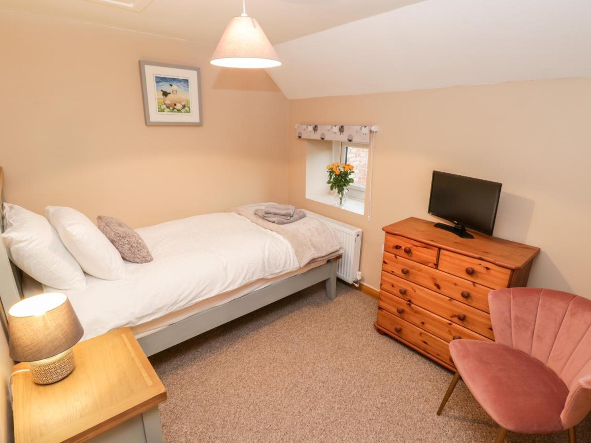 Barnaby Cottage Yarm Εξωτερικό φωτογραφία