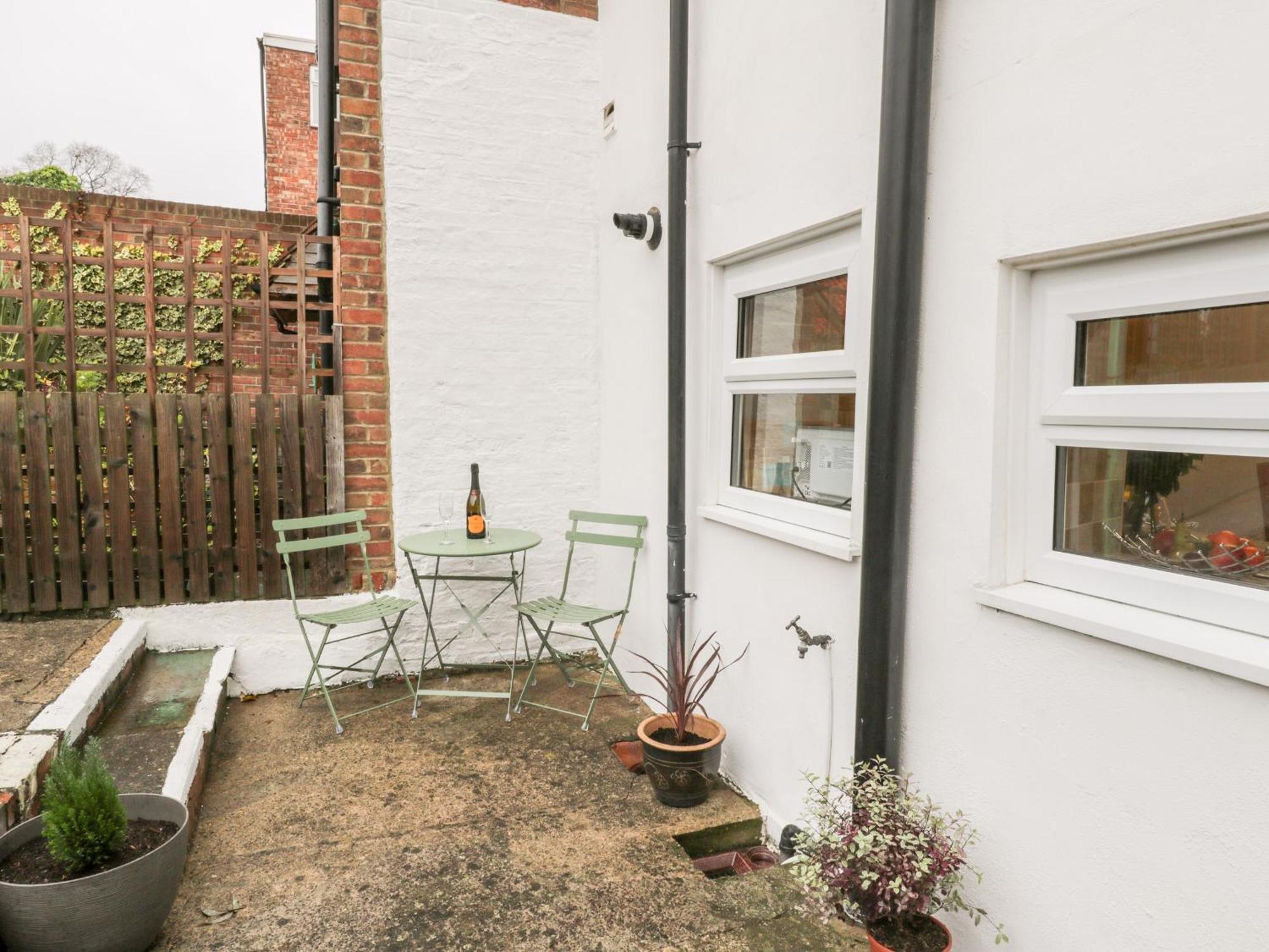 Barnaby Cottage Yarm Εξωτερικό φωτογραφία