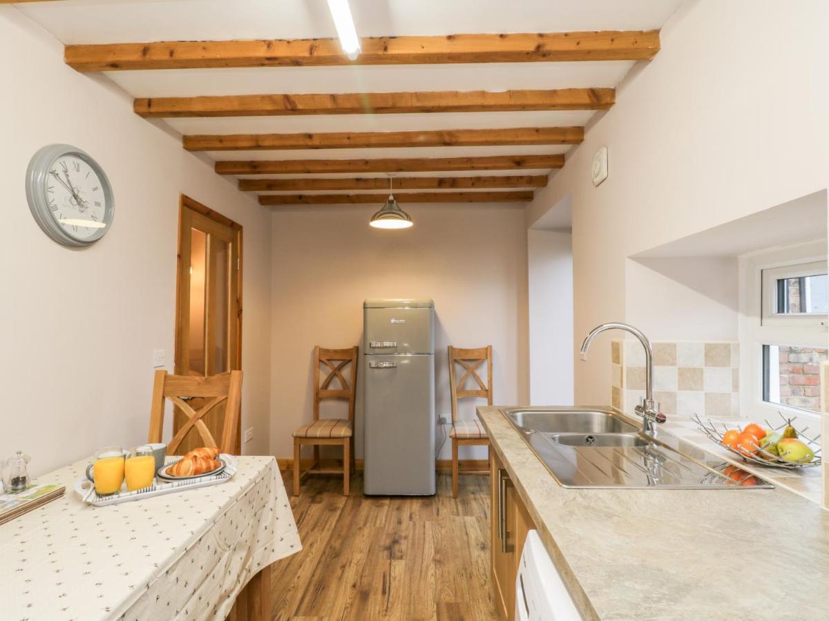 Barnaby Cottage Yarm Εξωτερικό φωτογραφία