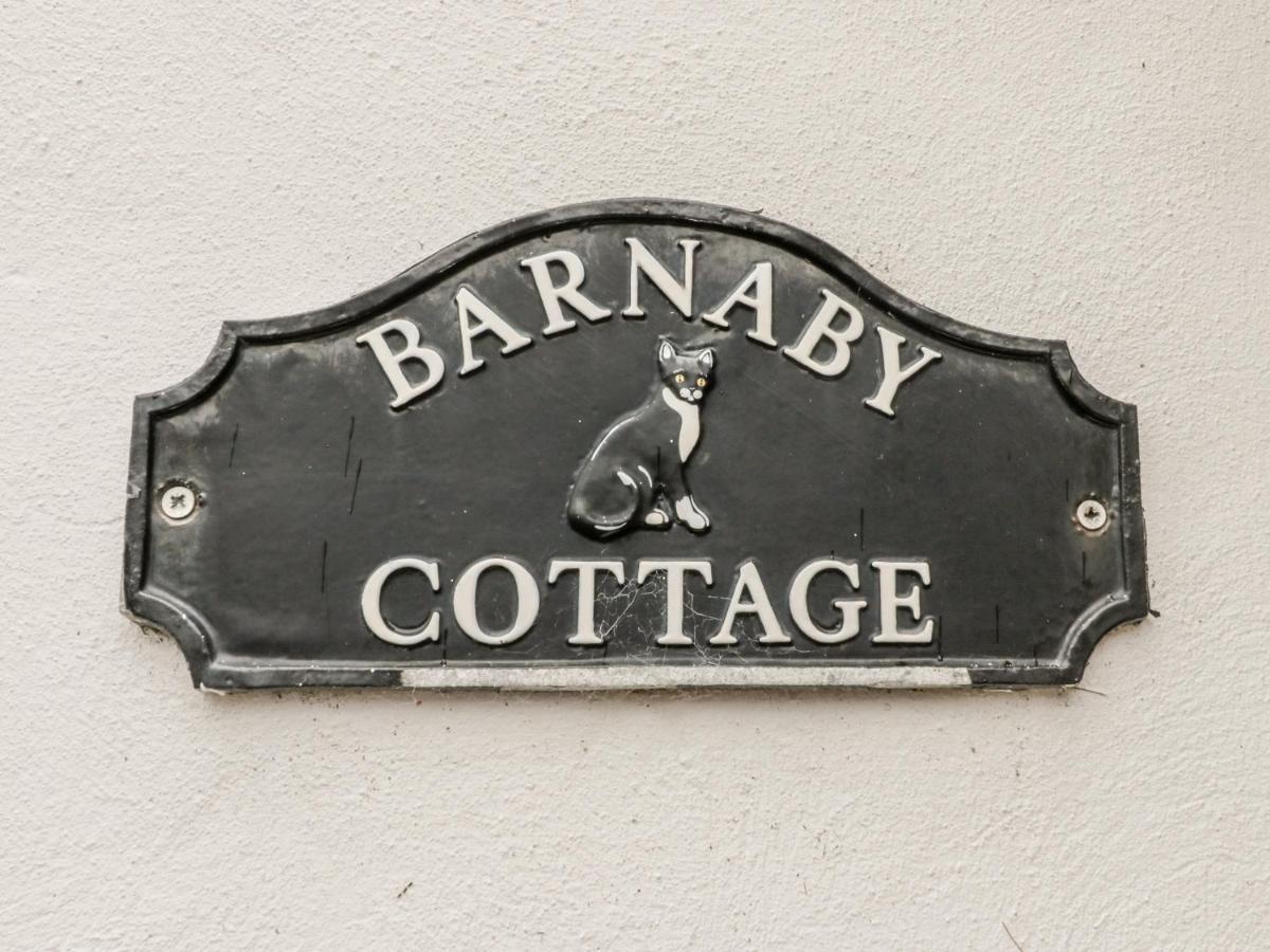 Barnaby Cottage Yarm Εξωτερικό φωτογραφία