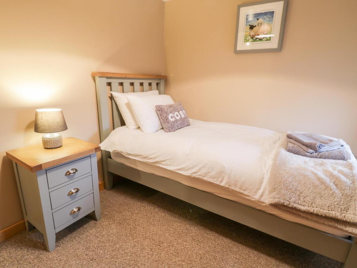 Barnaby Cottage Yarm Εξωτερικό φωτογραφία